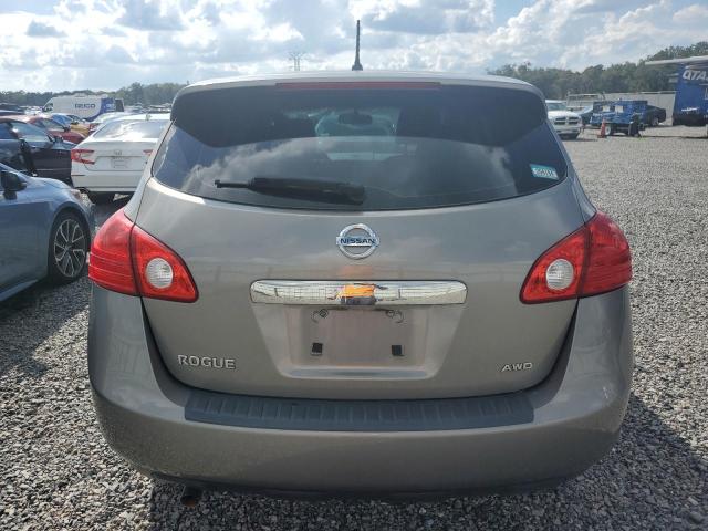 Photo 5 VIN: JN8AS5MV5CW380329 - NISSAN ROGUE S 