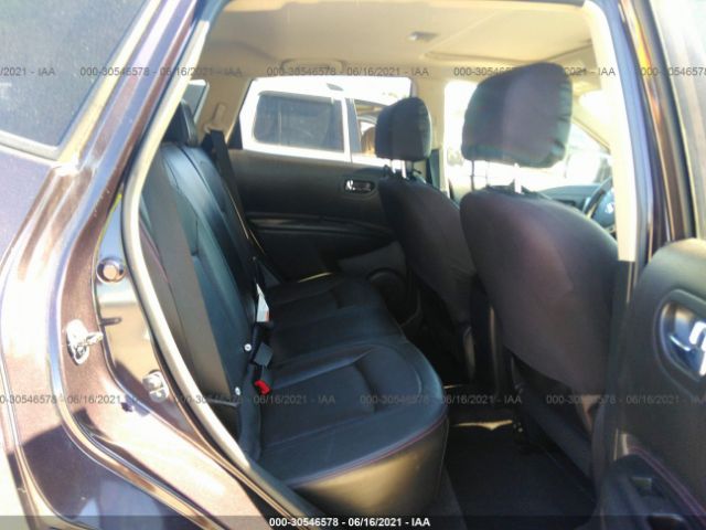 Photo 7 VIN: JN8AS5MV5CW381285 - NISSAN ROGUE 