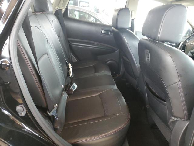 Photo 10 VIN: JN8AS5MV5CW381500 - NISSAN ROGUE S 