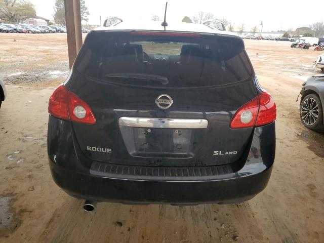 Photo 5 VIN: JN8AS5MV5CW381500 - NISSAN ROGUE S 