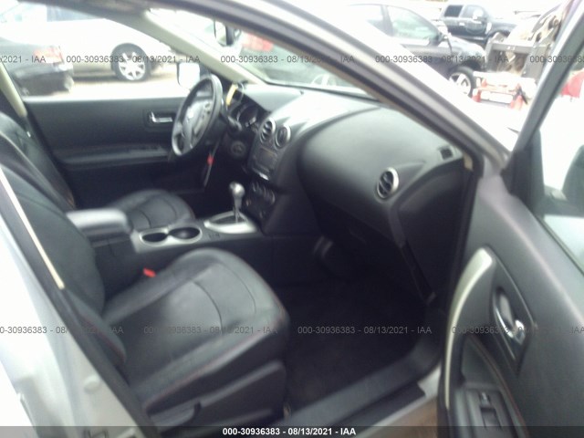 Photo 4 VIN: JN8AS5MV5CW382193 - NISSAN ROGUE 