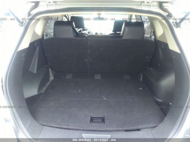 Photo 7 VIN: JN8AS5MV5CW382193 - NISSAN ROGUE 