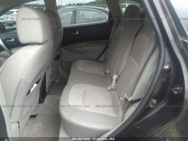 Photo 7 VIN: JN8AS5MV5CW383036 - NISSAN ROGUE 