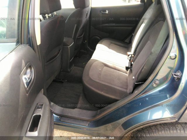 Photo 7 VIN: JN8AS5MV5CW386177 - NISSAN ROGUE 