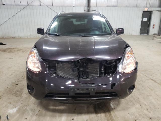 Photo 4 VIN: JN8AS5MV5CW386602 - NISSAN ROGUE S 