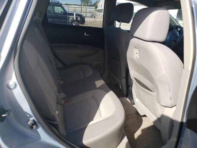 Photo 10 VIN: JN8AS5MV5CW387779 - NISSAN ROGUE S 