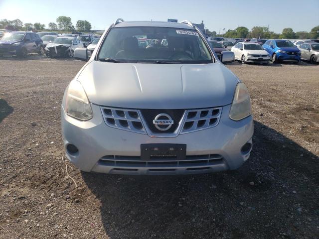 Photo 4 VIN: JN8AS5MV5CW387779 - NISSAN ROGUE S 