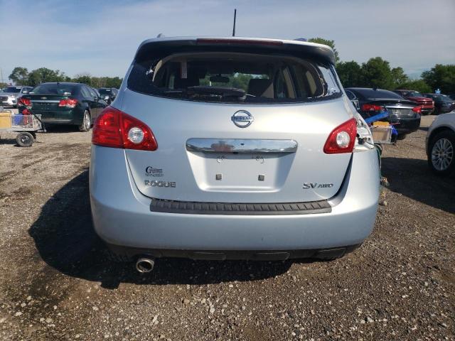 Photo 5 VIN: JN8AS5MV5CW387779 - NISSAN ROGUE S 