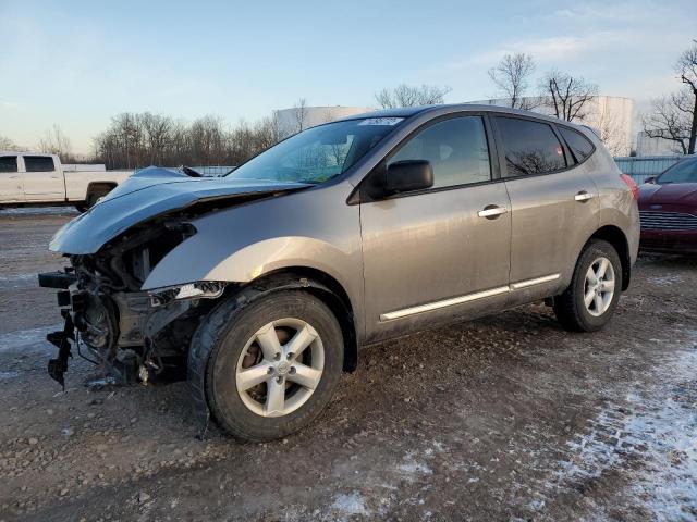 Photo 0 VIN: JN8AS5MV5CW389905 - NISSAN ROGUE S 