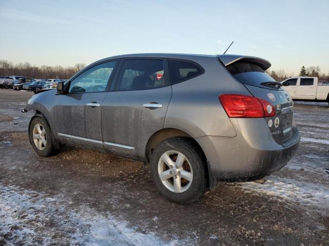 Photo 1 VIN: JN8AS5MV5CW389905 - NISSAN ROGUE S 