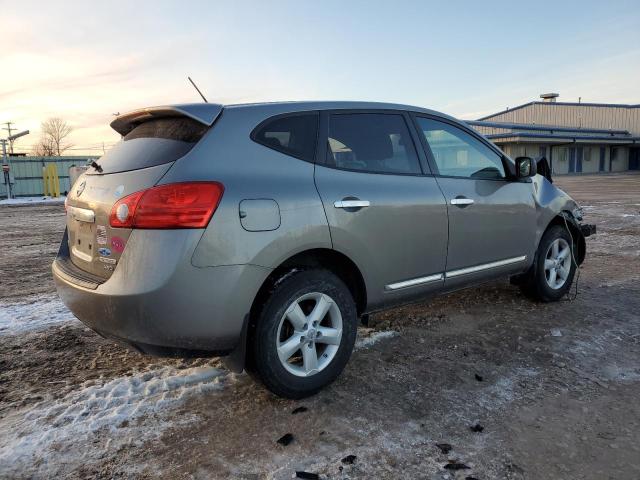 Photo 2 VIN: JN8AS5MV5CW389905 - NISSAN ROGUE S 