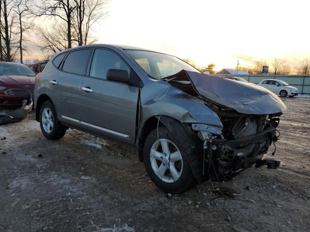 Photo 3 VIN: JN8AS5MV5CW389905 - NISSAN ROGUE S 