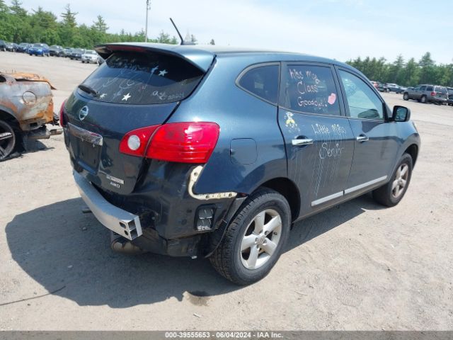 Photo 3 VIN: JN8AS5MV5CW392724 - NISSAN ROGUE 