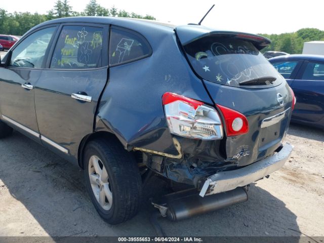 Photo 5 VIN: JN8AS5MV5CW392724 - NISSAN ROGUE 