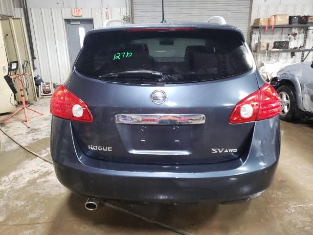 Photo 5 VIN: JN8AS5MV5CW395512 - NISSAN ROGUE S 