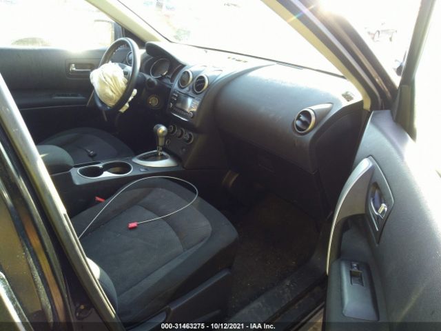 Photo 4 VIN: JN8AS5MV5CW397289 - NISSAN ROGUE 