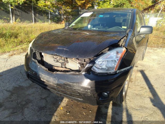 Photo 5 VIN: JN8AS5MV5CW397289 - NISSAN ROGUE 