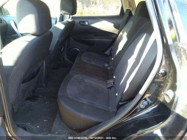 Photo 7 VIN: JN8AS5MV5CW397289 - NISSAN ROGUE 