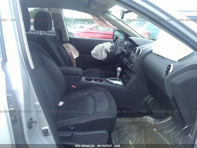 Photo 4 VIN: JN8AS5MV5CW397597 - NISSAN ROGUE 