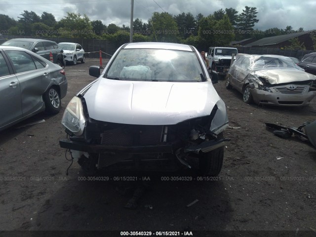 Photo 5 VIN: JN8AS5MV5CW397597 - NISSAN ROGUE 