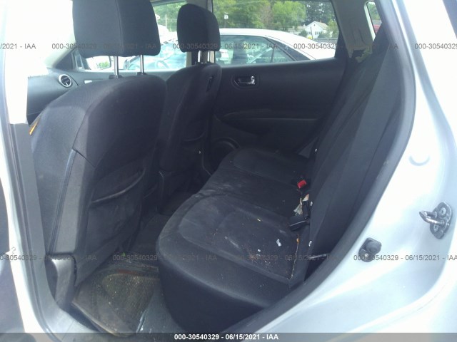 Photo 7 VIN: JN8AS5MV5CW397597 - NISSAN ROGUE 