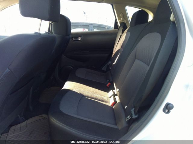 Photo 7 VIN: JN8AS5MV5CW398569 - NISSAN ROGUE 