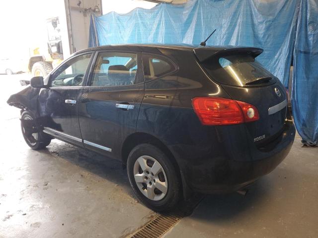 Photo 1 VIN: JN8AS5MV5CW402457 - NISSAN ROGUE S 