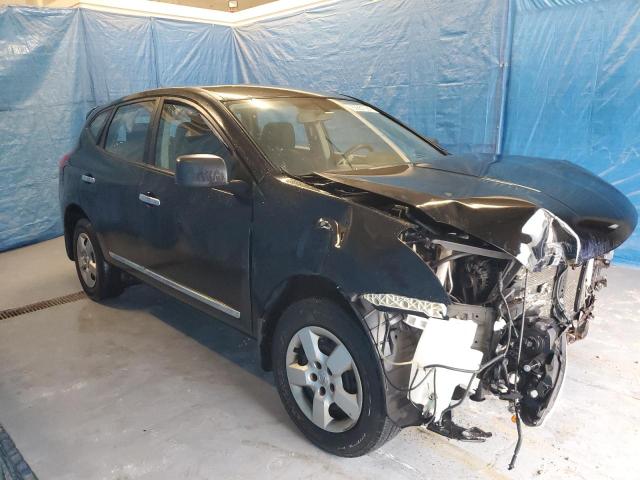 Photo 3 VIN: JN8AS5MV5CW402457 - NISSAN ROGUE S 