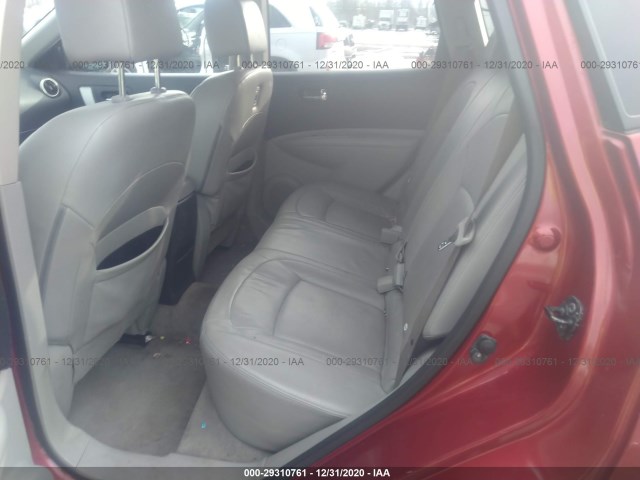 Photo 7 VIN: JN8AS5MV5CW403155 - NISSAN ROGUE 