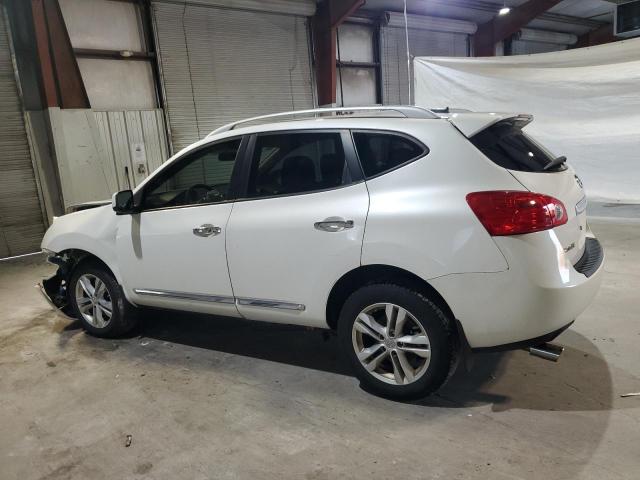 Photo 1 VIN: JN8AS5MV5CW404225 - NISSAN ROGUE S 