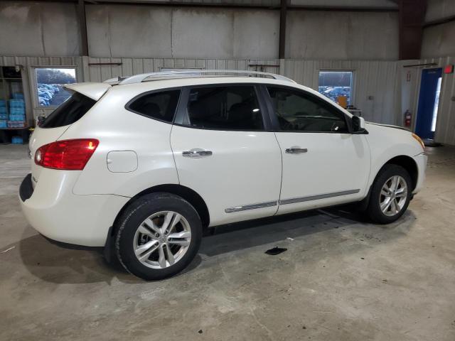 Photo 2 VIN: JN8AS5MV5CW404225 - NISSAN ROGUE S 