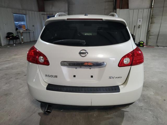 Photo 5 VIN: JN8AS5MV5CW404225 - NISSAN ROGUE S 