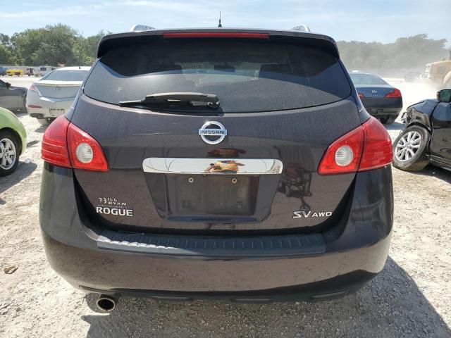 Photo 5 VIN: JN8AS5MV5CW406928 - NISSAN ROGUE 