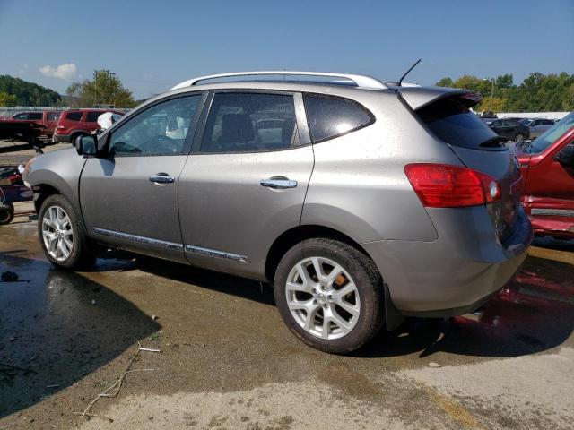 Photo 1 VIN: JN8AS5MV5CW407996 - NISSAN ROGUE S 