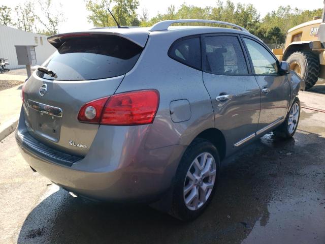 Photo 2 VIN: JN8AS5MV5CW407996 - NISSAN ROGUE S 