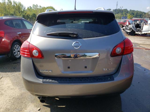 Photo 5 VIN: JN8AS5MV5CW407996 - NISSAN ROGUE S 