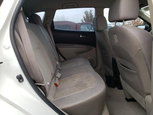 Photo 5 VIN: JN8AS5MV5CW408940 - NISSAN ROGUE S 