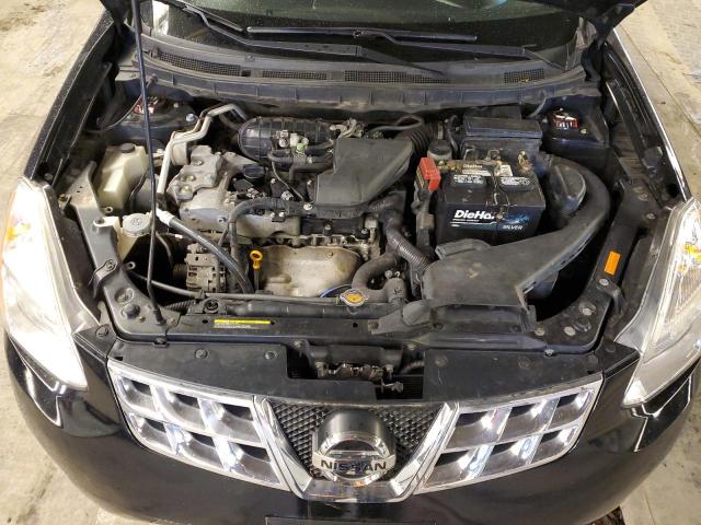 Photo 10 VIN: JN8AS5MV5CW410607 - NISSAN ROGUE 