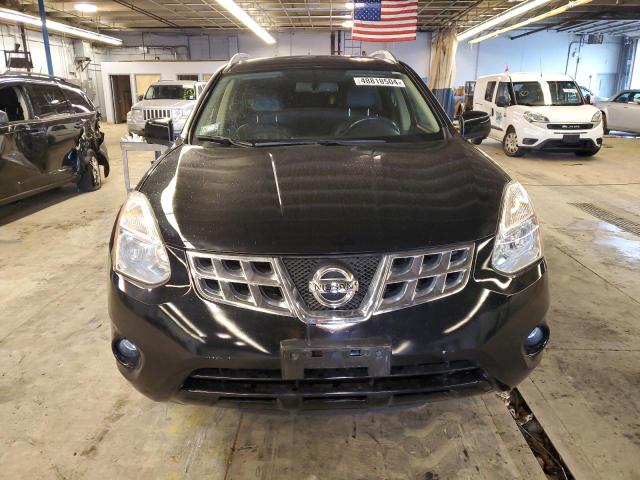 Photo 4 VIN: JN8AS5MV5CW410607 - NISSAN ROGUE 