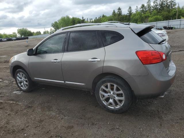 Photo 1 VIN: JN8AS5MV5CW411658 - NISSAN ROGUE 