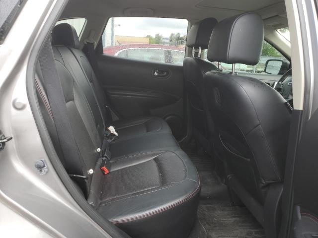 Photo 10 VIN: JN8AS5MV5CW411658 - NISSAN ROGUE 