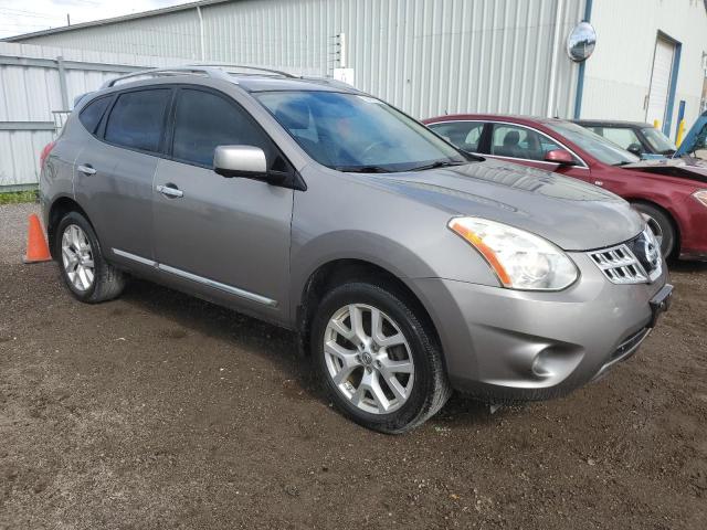 Photo 3 VIN: JN8AS5MV5CW411658 - NISSAN ROGUE 