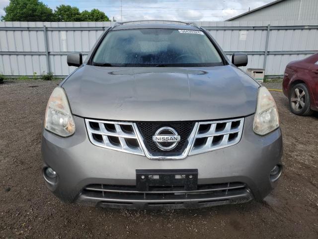 Photo 4 VIN: JN8AS5MV5CW411658 - NISSAN ROGUE 