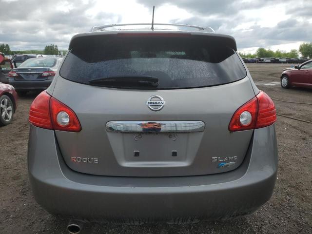 Photo 5 VIN: JN8AS5MV5CW411658 - NISSAN ROGUE 