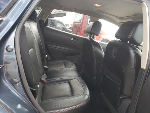 Photo 5 VIN: JN8AS5MV5CW411837 - NISSAN ROGUE S 