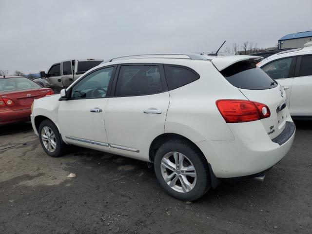 Photo 1 VIN: JN8AS5MV5CW413359 - NISSAN ROGUE S 