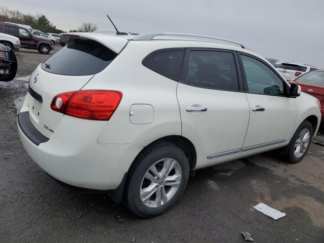 Photo 2 VIN: JN8AS5MV5CW413359 - NISSAN ROGUE S 