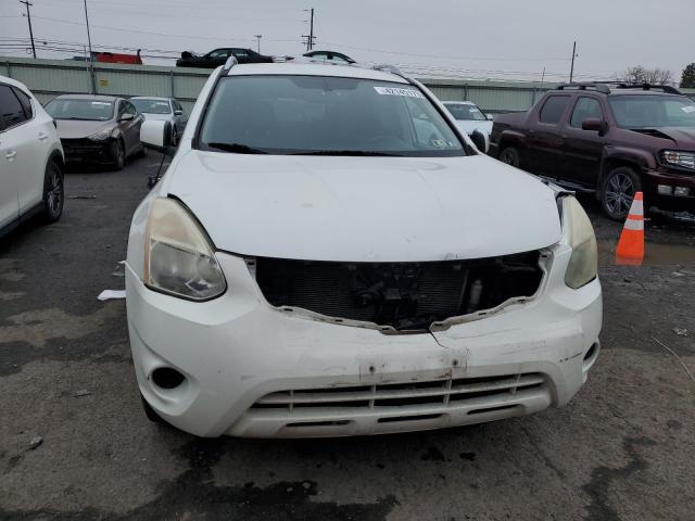 Photo 4 VIN: JN8AS5MV5CW413359 - NISSAN ROGUE S 