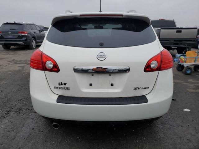 Photo 5 VIN: JN8AS5MV5CW413359 - NISSAN ROGUE S 