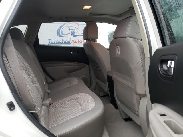 Photo 10 VIN: JN8AS5MV5CW416343 - NISSAN ROGUE S 